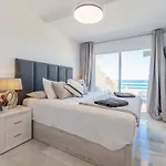 Malagasuite Casa Oceano