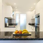 Malagasuite Casa Oceano Appartement