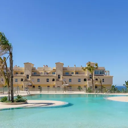 Apartment Malagasuite Casa Oceano El Faro