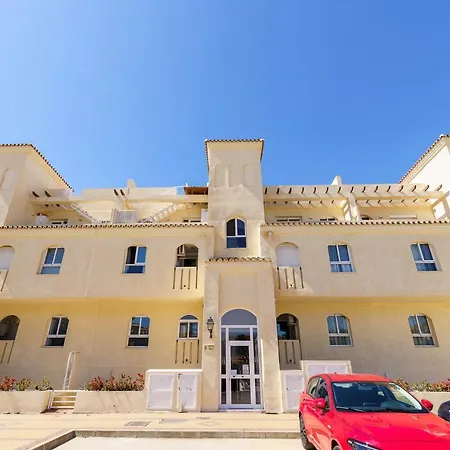 Malagasuite Casa Oceano Apartmán El Faro