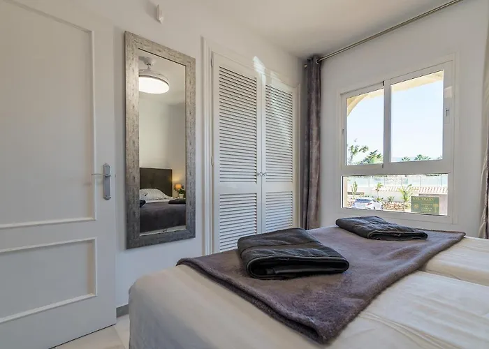 Malagasuite Casa Oceano Apartment *